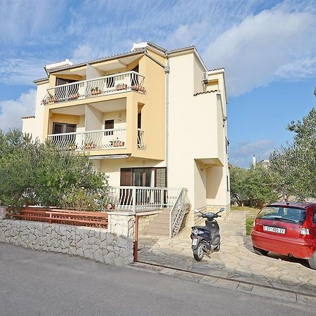 Apartments Mira Tribalj 外观 照片